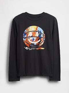 Kids Graphic T-Shirt