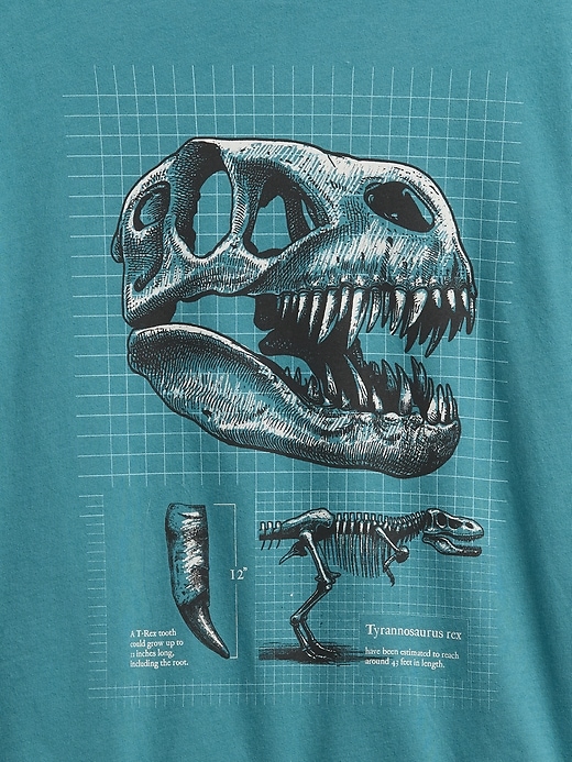 Image number 3 showing, Kids Graphic T-Shirt