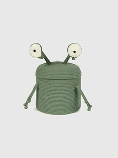 Lorena Canals Basket Alien Zog