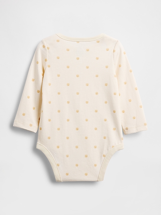 Image number 2 showing, Baby First Favorites Bodysuit