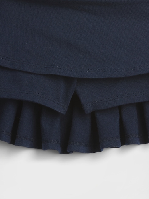 Image number 3 showing, Baby & Toddler Mix & Match Pull-On Skort