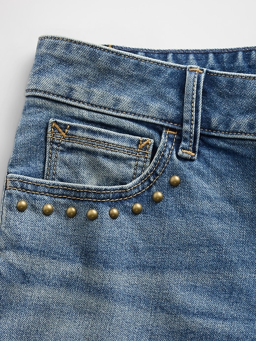 Image number 8 showing, Low Rise Long & Lean Jeans