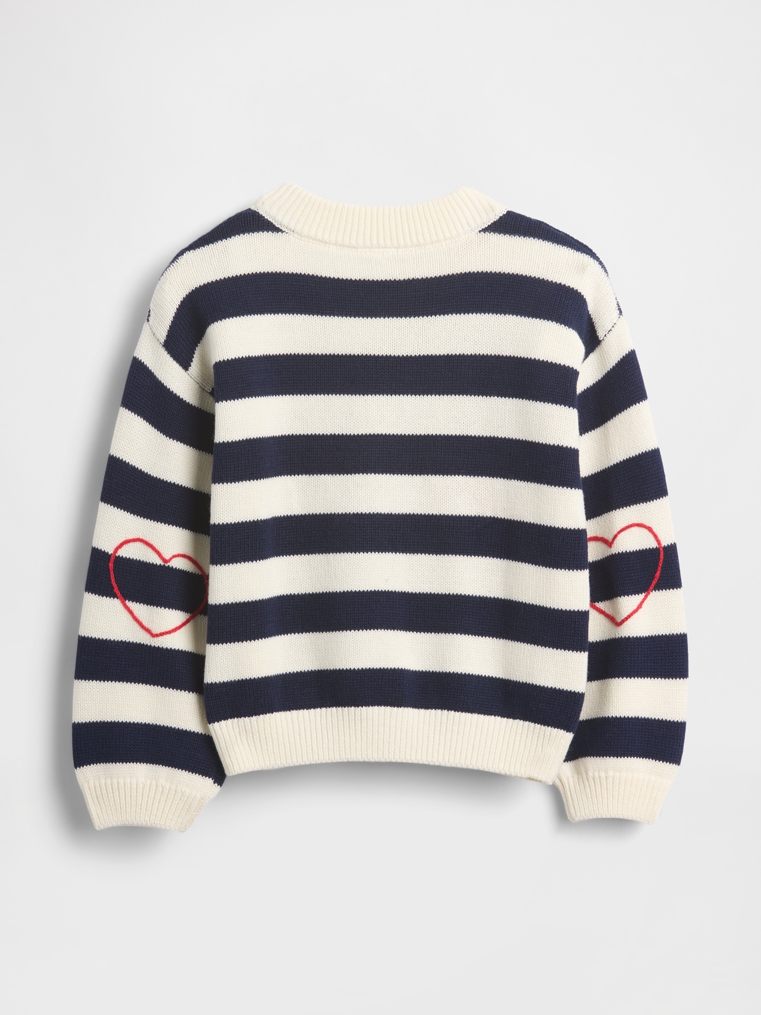 Baby & Toddler Crewneck Sweater