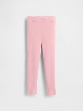 Baby & Toddler CashSoft Rib Leggings