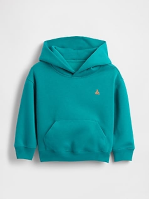 Baby & Toddler VintageSoft Relaxed Hoodie