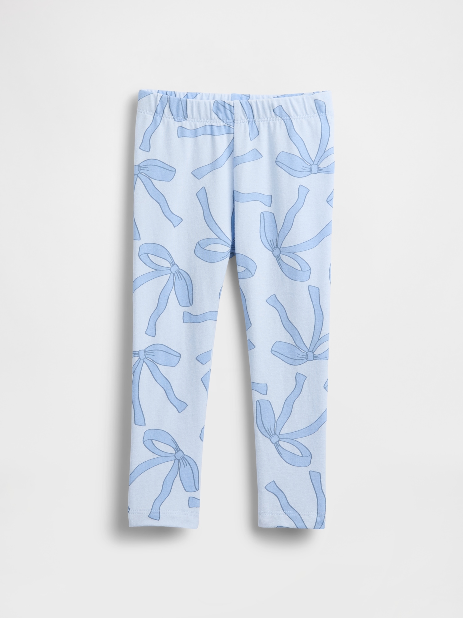 Baby & Toddler Mix & Match Leggings - Serene Blue