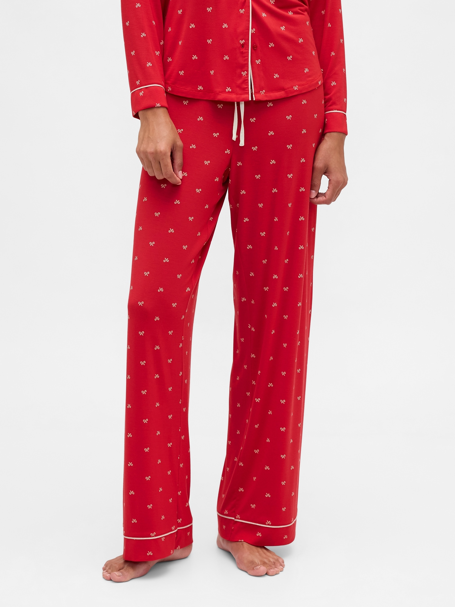 Modal PJ Pants
