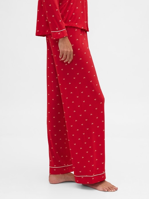 Image number 3 showing, Modal PJ Pants
