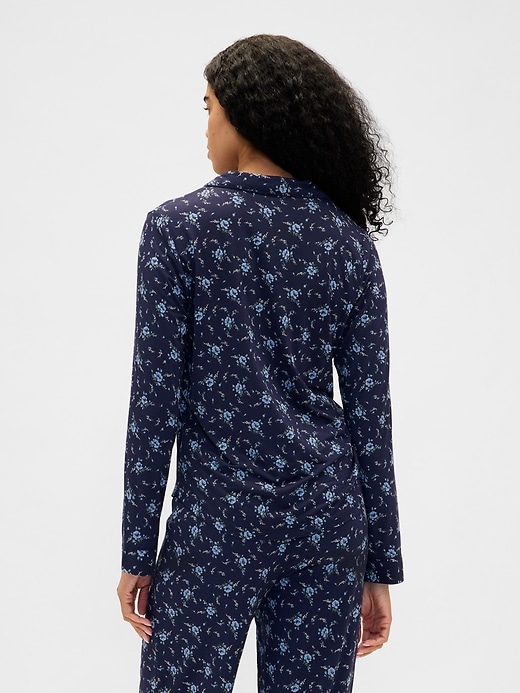 Image number 3 showing, Modal PJ Shirt