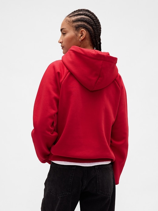 Image number 3 showing, VintageSoft Hoodie