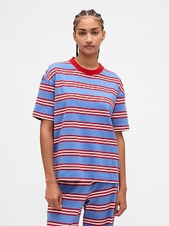 Heavyweight Oversized T-Shirt