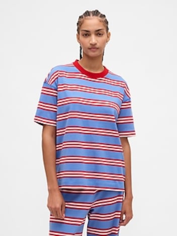 Organic Cotton VintageSoft Heavyweight T-Shirt