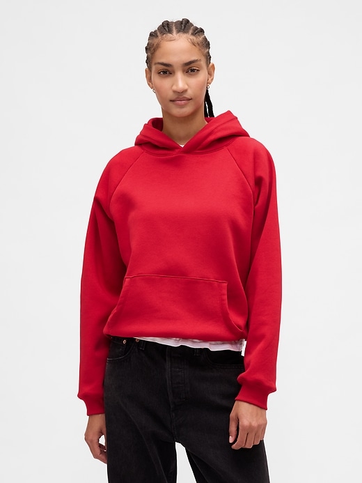 Image number 1 showing, VintageSoft Hoodie
