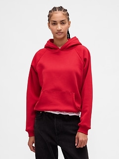 VintageSoft Hoodie