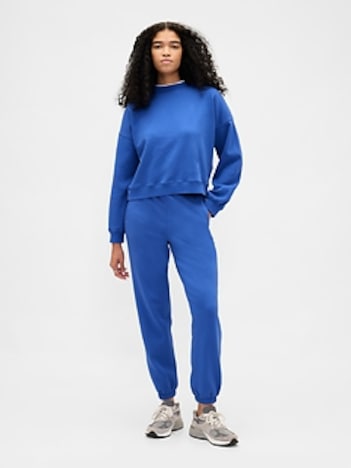 High Rise VintageSoft Relaxed Joggers