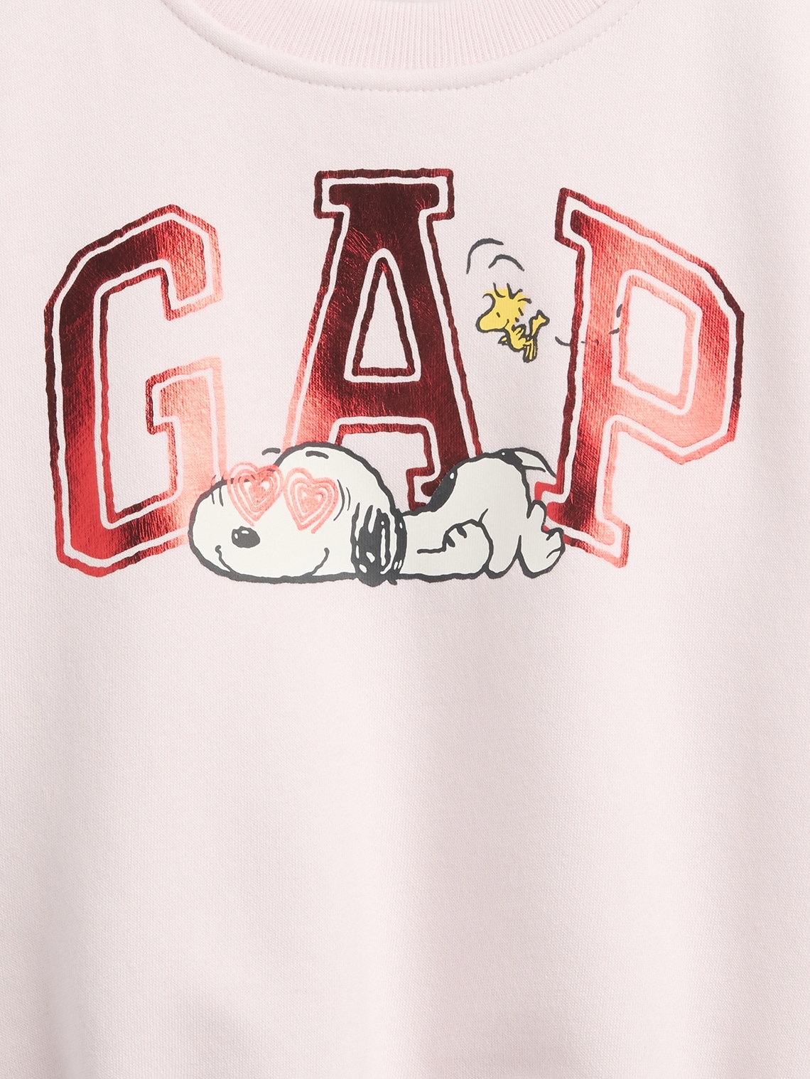 Baby & Toddler VintageSoft Snoopy Sweatshirt