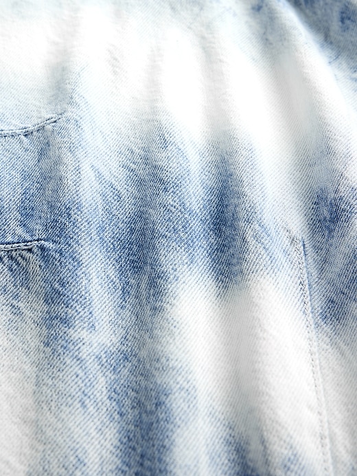 Image number 8 showing, High Rise UltraSoft Horseshoe Jeans