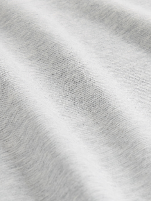 Image number 4 showing, CloseKnit Jersey Boatneck Crop Tank Top