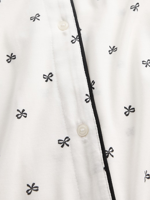 Image number 4 showing, Modal PJ Shirt