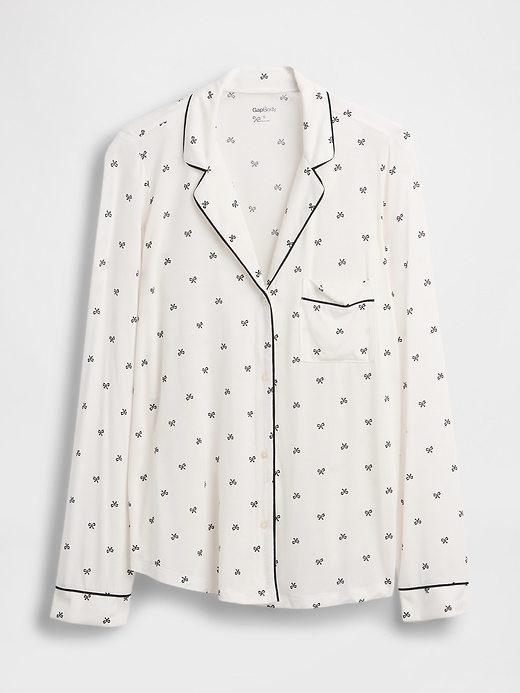 Image number 5 showing, Modal PJ Shirt