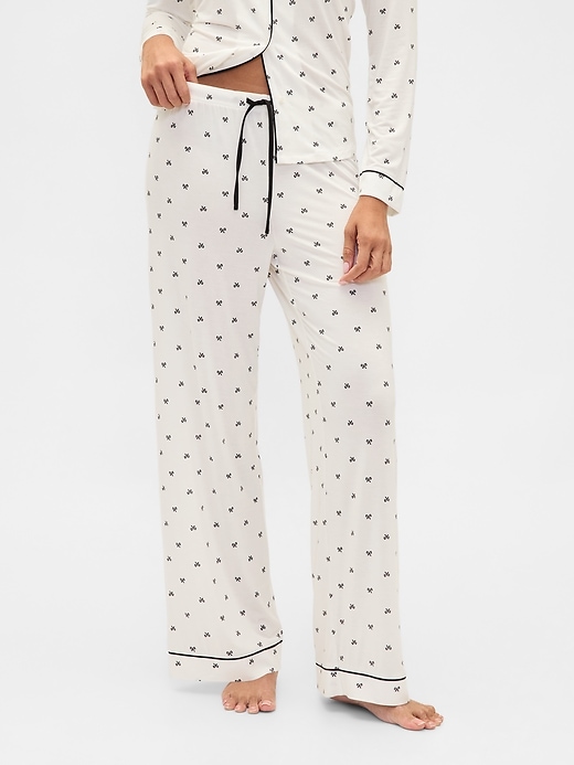 Image number 2 showing, Modal PJ Pants