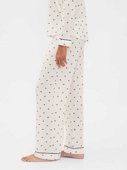 Image number 3 showing, Modal PJ Pants