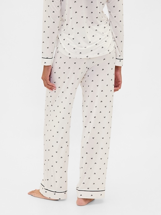 Image number 4 showing, Modal PJ Pants