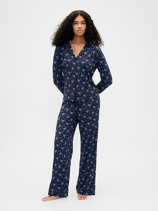 Image number 1 showing, Modal PJ Pants