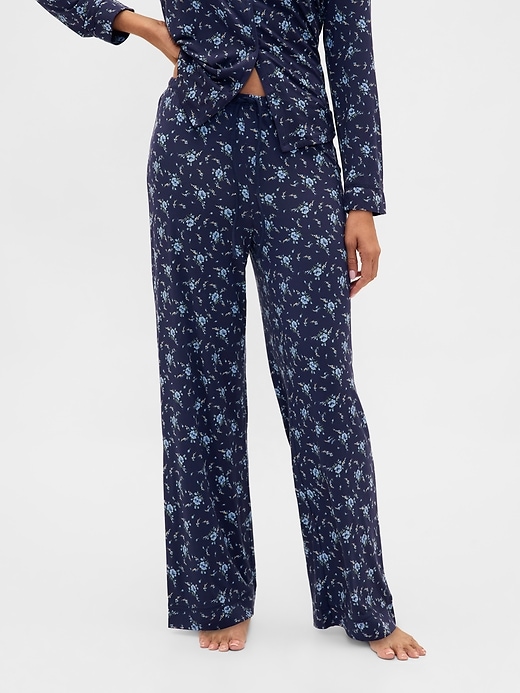 Image number 2 showing, Modal PJ Pants