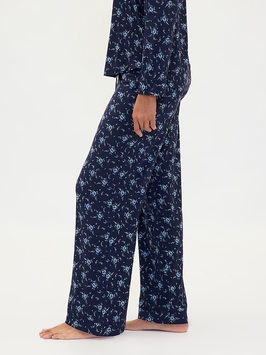 Image number 3 showing, Modal PJ Pants