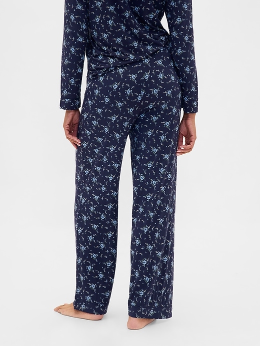 Image number 4 showing, Modal PJ Pants