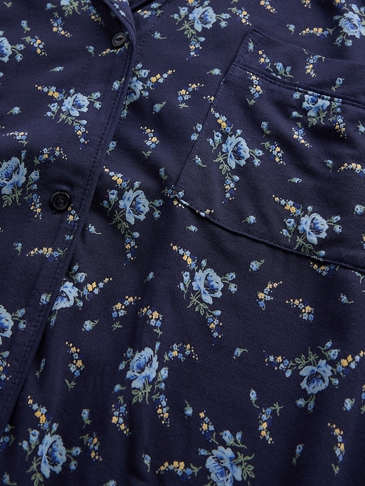 Image number 4 showing, Modal PJ Shirt