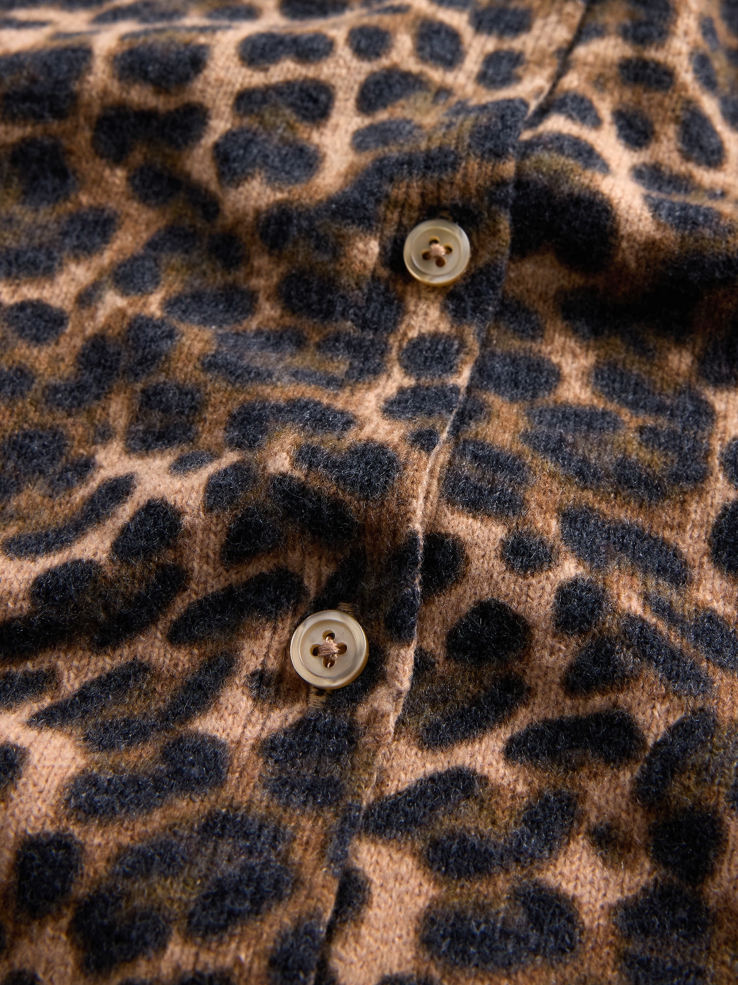 CashSoft Crop Cardigan