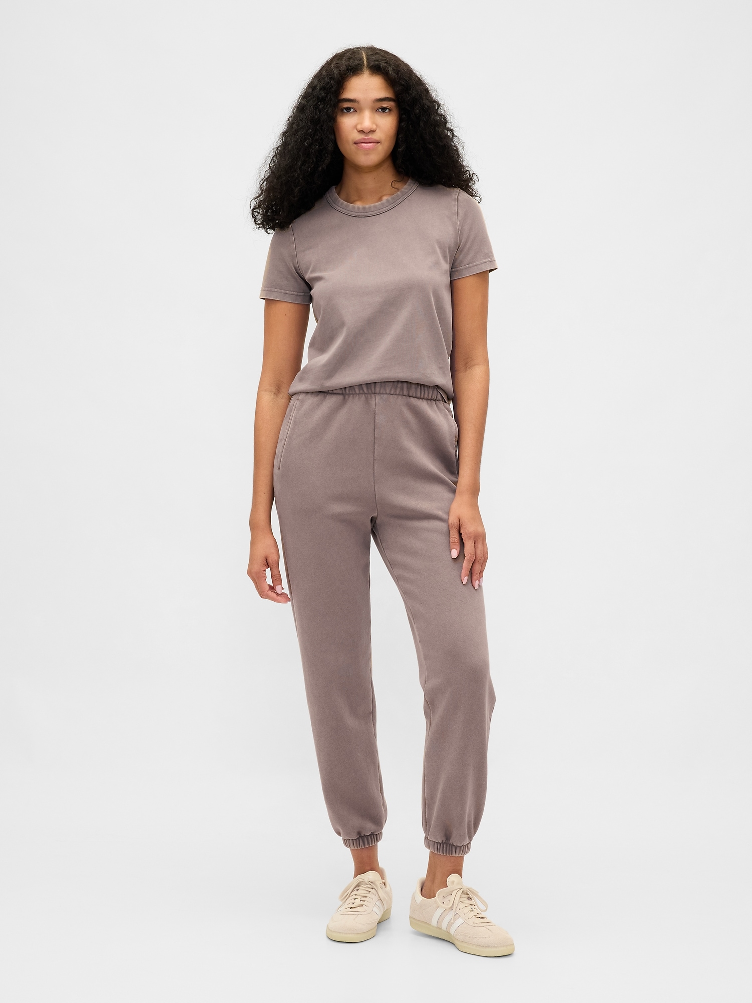 Organic Cotton VintageSoft Heavyweight Shrunken T-Shirt