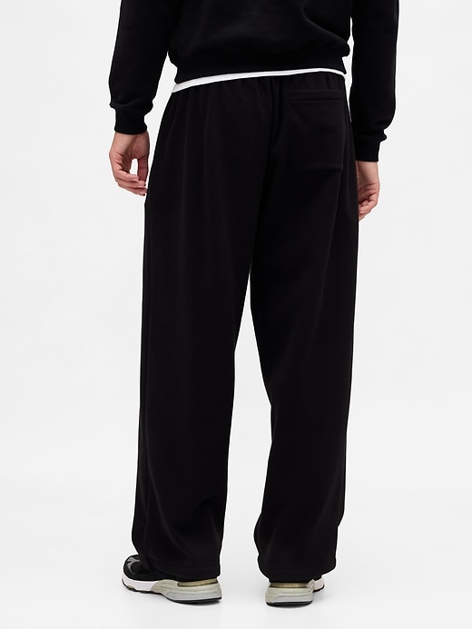 Image number 3 showing, VintageSoft Baggy Sweatpants