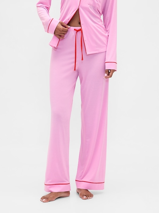 Image number 2 showing, Modal PJ Pants