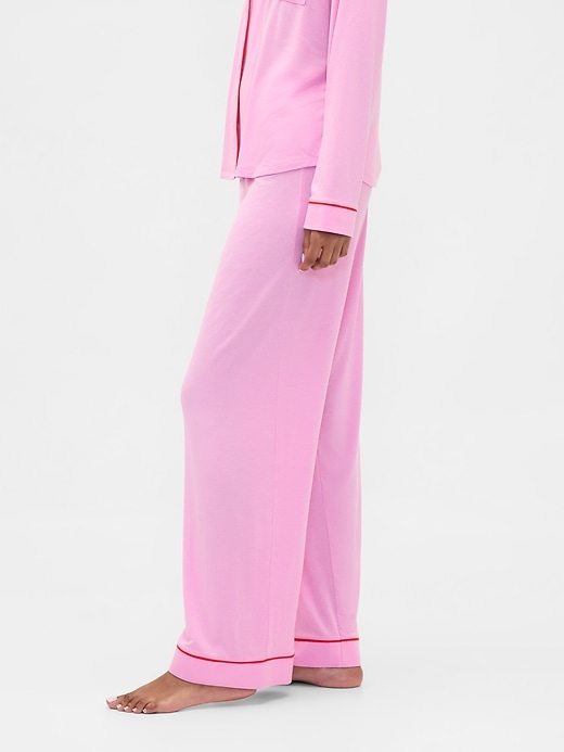 Image number 3 showing, Modal PJ Pants