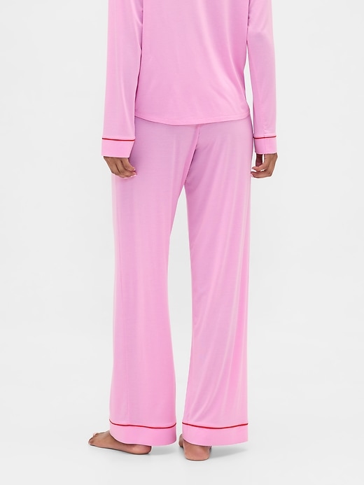 Image number 4 showing, Modal PJ Pants