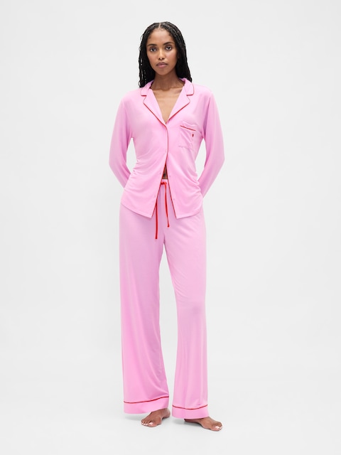 SoftMade Modal PJ Pants