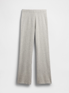 CashSoft Boot Sweater Pants
