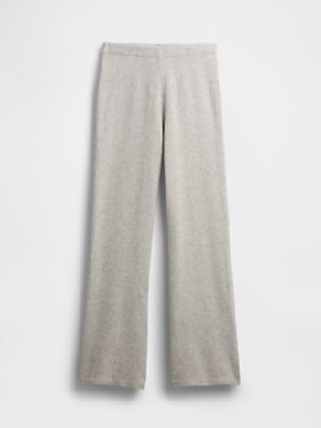 CashSoft Boot Sweater Pants