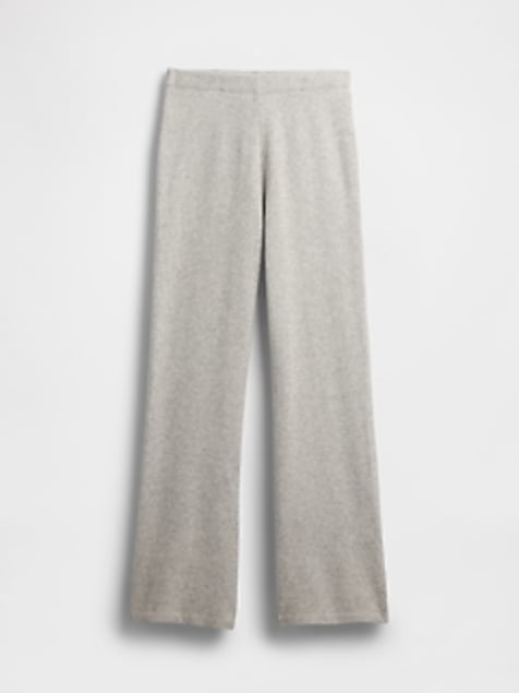 CashSoft Boot Sweater Pants