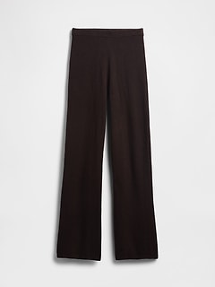 CashSoft Boot Sweater Pants