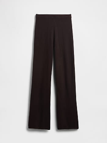 CashSoft Boot Sweater Pants