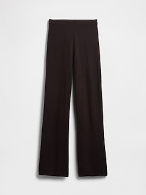 CashSoft Boot Sweater Pants