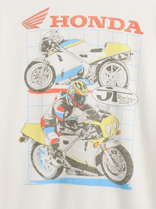 Image number 2 showing, Kids Relaxed Graphic T-Shirt