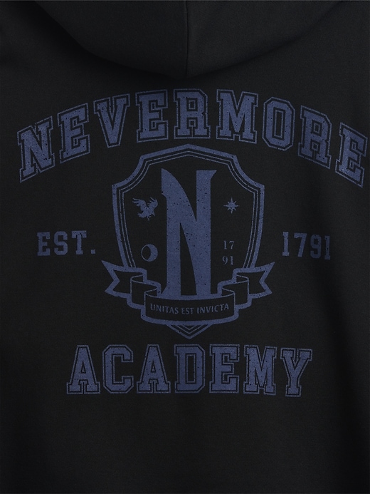 Image number 4 showing, Kids VintageSoft Graphic Hoodie