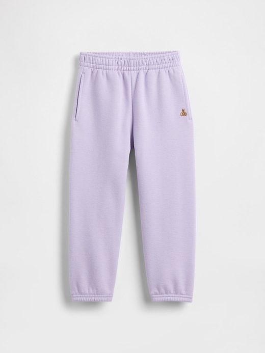 Image number 3 showing, Baby & Toddler VintageSoft Easy Joggers