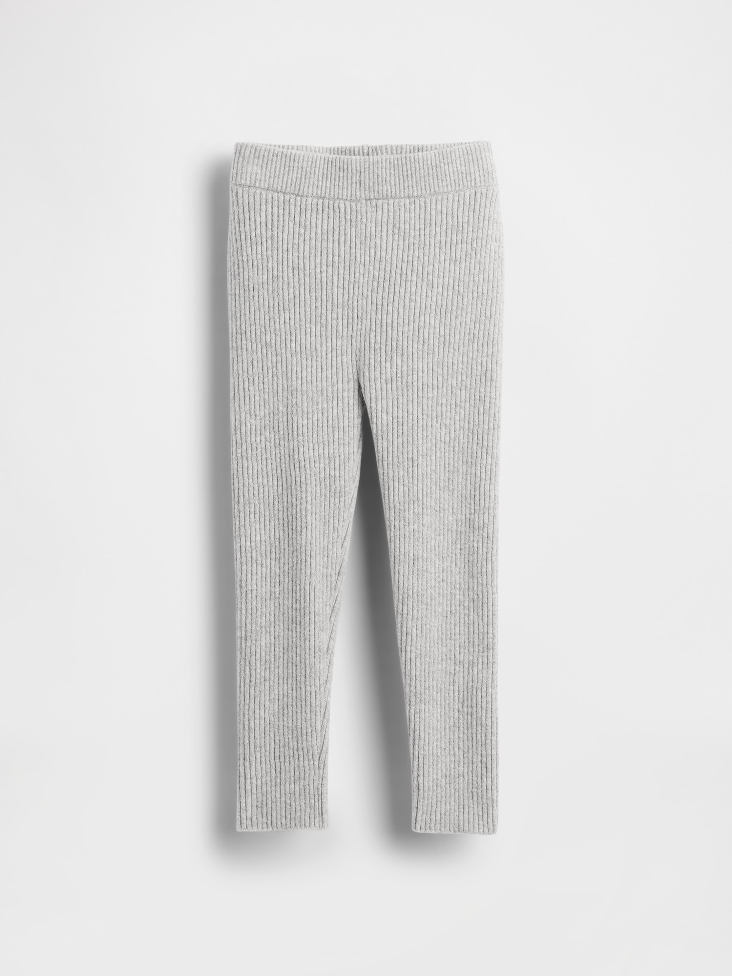 Baby & Toddler CashSoft Rib Leggings