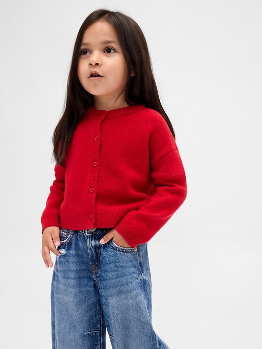 Baby & Toddler CashSoft Cardigan
